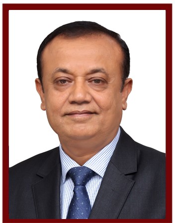 Members - Board Of Directors